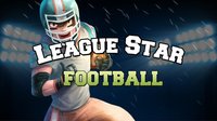 League Star Football screenshot, image №1510223 - RAWG