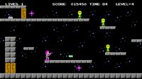 Space Hunted screenshot, image №800038 - RAWG