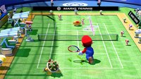 Mario Tennis: Ultra Smash screenshot, image №801665 - RAWG