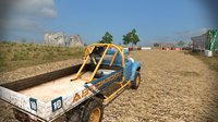 ZiL Truck RallyCross screenshot, image №213098 - RAWG