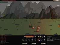 Realmstone screenshot, image №1938417 - RAWG