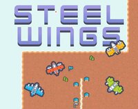 SteelWings screenshot, image №3175916 - RAWG