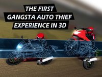 Gangsta Auto Thief IV: 3D Heist Escape Hustle in West-Coast City screenshot, image №930169 - RAWG