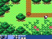 Bomberman Quest screenshot, image №3240722 - RAWG