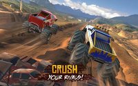 Racing Xtreme 2: Top Monster Truck & Offroad Fun screenshot, image №1371266 - RAWG