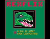 Rexflix screenshot, image №1195735 - RAWG