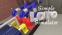 Simple LOTO Simulator screenshot, image №3961816 - RAWG