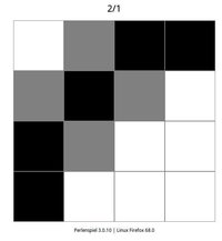 Farbwechsel Perlenspiel screenshot, image №2134377 - RAWG