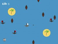 Pixel Pirate (Jessse) screenshot, image №3159628 - RAWG