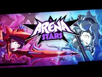 Arena Stars: Battle Heroes screenshot, image №1896587 - RAWG