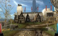 Dark Messiah of Might and Magic screenshot, image №1749904 - RAWG