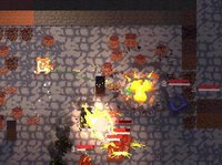DungeonTracks: In Charms Way screenshot, image №1008435 - RAWG