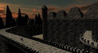 Castle Explorer (itch) screenshot, image №1934257 - RAWG