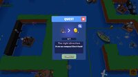 Fish Idle 2: Underwater Mystery screenshot, image №4124569 - RAWG