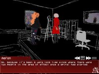 Art Without Blood: DEMO screenshot, image №3416176 - RAWG