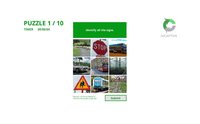 reCAPTIVE screenshot, image №1253632 - RAWG