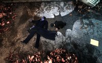 Batman: Arkham Asylum screenshot, image №502376 - RAWG
