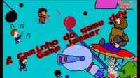 À Caminho do game dev: Game Jammer screenshot, image №3218721 - RAWG