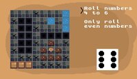 Die of the Dungeon screenshot, image №3479860 - RAWG