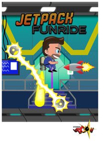 Jetpack FunRide screenshot, image №2582683 - RAWG