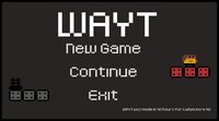 WAYT screenshot, image №1758691 - RAWG