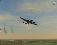 Battle of Britain 2: Wings of Victory screenshot, image №417285 - RAWG