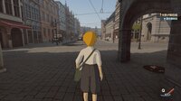 安特卫普的尼洛 Nello in Antwerp screenshot, image №3237083 - RAWG