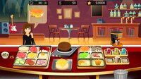 Burger Restaurant Simulator screenshot, image №3919045 - RAWG