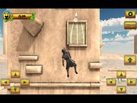 Ninja Samurai Assasin Hero screenshot, image №1980396 - RAWG
