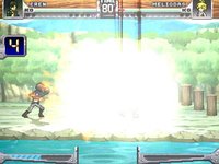 Jus Fighters screenshot, image №2175206 - RAWG