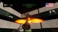 Lucky Pikinini - Advanced Killer Cyborg screenshot, image №4097250 - RAWG