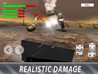 Demolition Derby Arena screenshot, image №951497 - RAWG