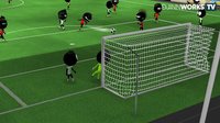 Stickman Soccer 2018 screenshot, image №773184 - RAWG