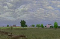 Scourge of War: Gettysburg screenshot, image №518693 - RAWG