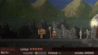 Hell Rising (DEMO) screenshot, image №2550882 - RAWG