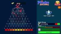 Plinko: Ball Falling screenshot, image №3926340 - RAWG