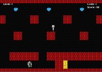 Diamond Hunt (itch) screenshot, image №1120131 - RAWG