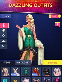 Dress Up Games - Fashion Diva screenshot, image №1977818 - RAWG