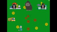 Gorilla Unko screenshot, image №1871461 - RAWG