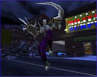 City of Heroes screenshot, image №348312 - RAWG