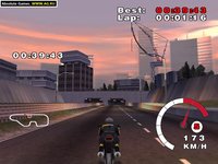Ducati World Racing Challenge screenshot, image №318575 - RAWG