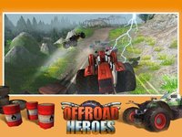 An Offroad Heroes Free: Action Destruction Rally Racing 3D screenshot, image №2147506 - RAWG
