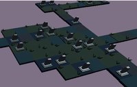 HW #5 | Procedural Generation - "Spoopygen" screenshot, image №1301497 - RAWG
