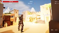 战区危机 screenshot, image №4169737 - RAWG