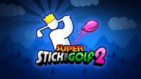 Super Stickman Golf 2 screenshot, image №671759 - RAWG