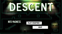 Descent Into Madness (Dear Dingo Studios) screenshot, image №3348638 - RAWG