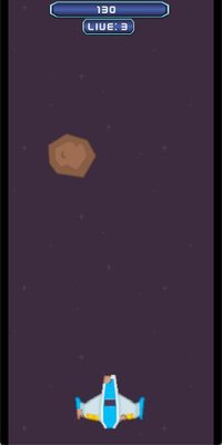 Asteroid Run screenshot, image №1927194 - RAWG
