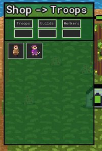 Jeffrey's Town screenshot, image №1730195 - RAWG