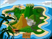 Burger Island screenshot, image №476367 - RAWG