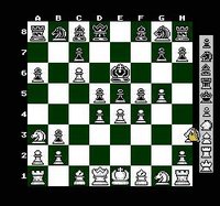 Chessmaster screenshot, image №1697820 - RAWG